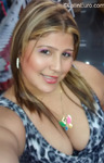 charming Colombia girl Turca from Barranquilla CO16710