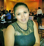 attractive Mexico girl  from Guadalajara MX1350