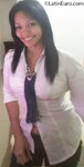 charming Panama girl Janeth from Panama City PA924