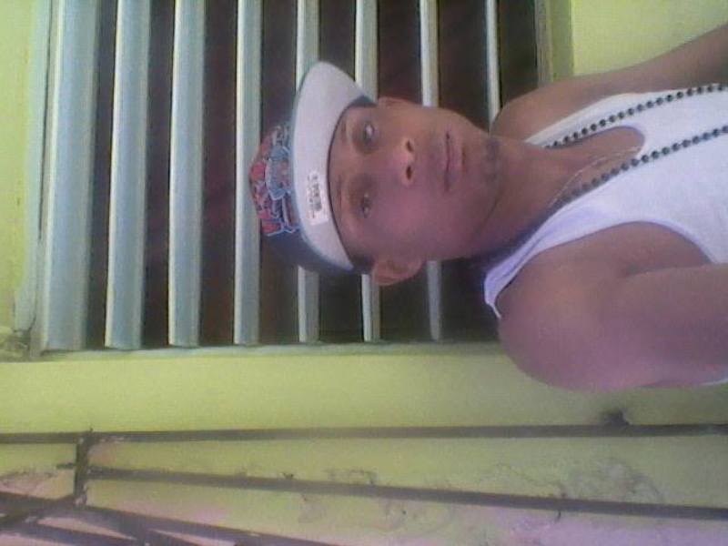 Date this athletic Dominican Republic man Jordan from Santo Domingo DO21096