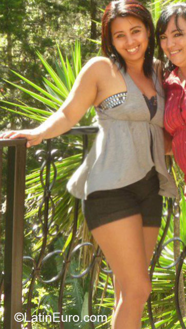 Date this young Panama girl Lizbeth from Panama City PA544