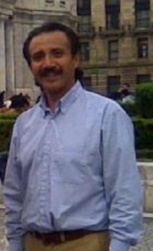 Date this passionate Mexico man Fernando from Mexico MX1361