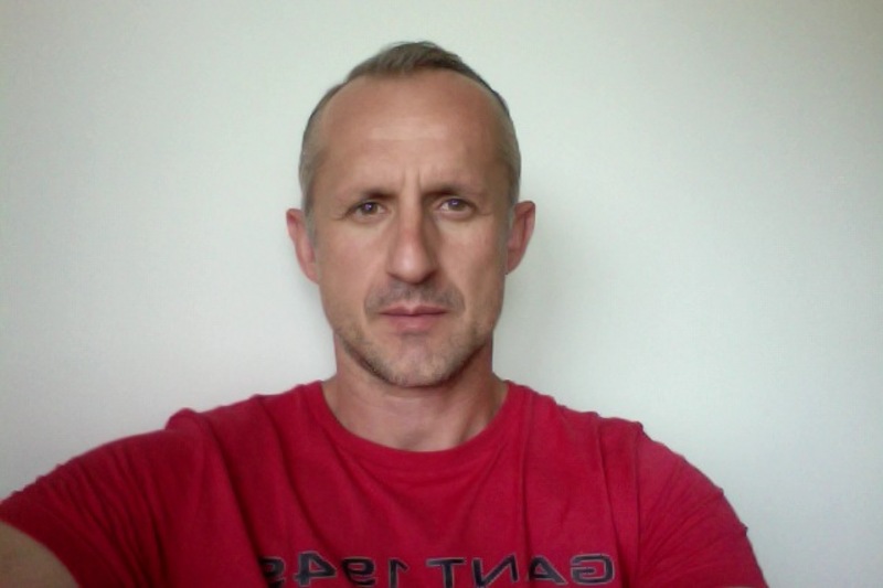 Date this gorgeous Australia man Dragan from Sydney AU274