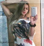 tall Colombia girl Diana from Bogota CO16977