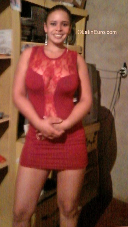 Date this tall Brazil girl Debora from Sao Paulo BR9230