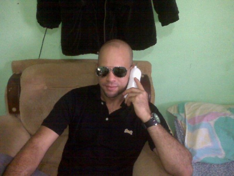 Date this beautiful Dominican Republic man Glenn from Santo Domingo DO21507