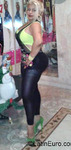 voluptuous Colombia girl Elizabeth from Cali CO17088