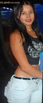 charming Colombia girl Andrea from Medellin CO17091