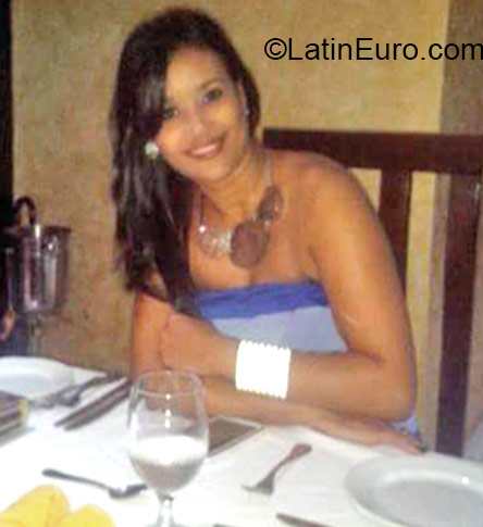 Date this fun Honduras girl Karen from La Ceiba HN1483