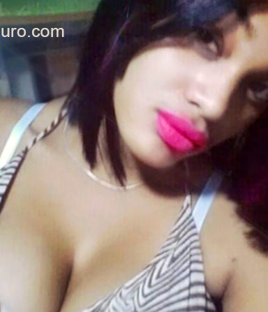 Date this nice looking Dominican Republic girl Mandi from Santiago DO21724