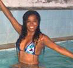 Date this sultry Brazil girl Mary from Rio De Janeiro BR9285