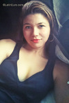 athletic Colombia girl Olga from Medellin CO17176