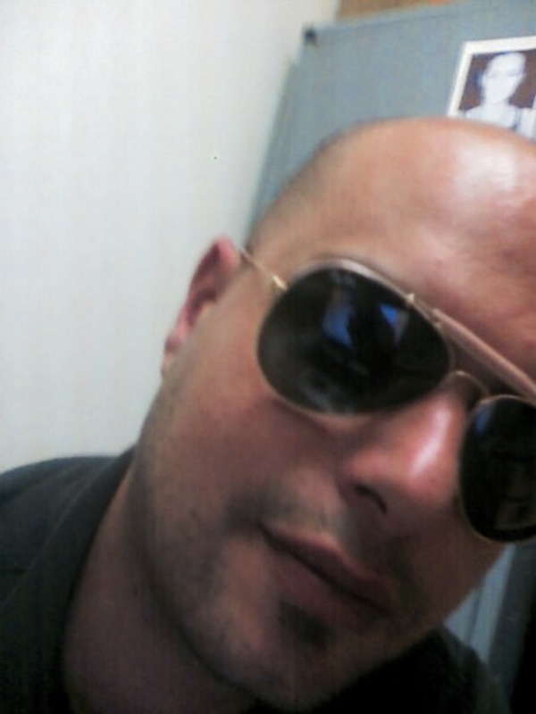 Date this exotic Italy man Johnny from Udine IT244