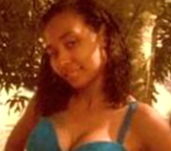 Date this pretty Dominican Republic girl Awildia from Santo Domingo DO21852