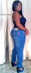 hard body Colombia girl Marilu from Cali CO17267