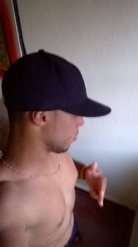 Date this cute Dominican Republic man Jose ricardo from Santiago DO21924