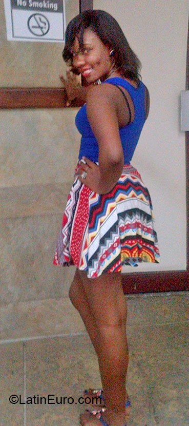 Date this stunning Jamaica girl Tifany from Kingston JM2020