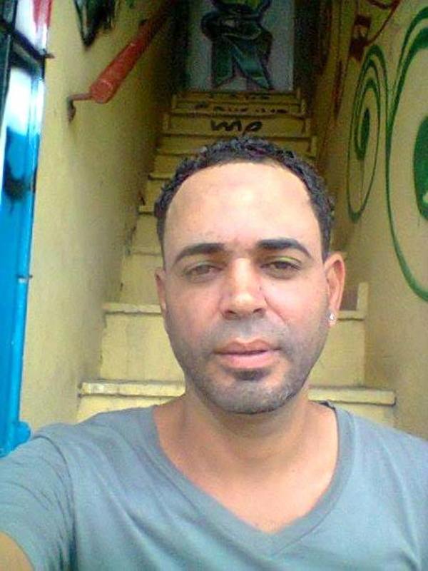 Date this hot Dominican Republic man Eltiop from Puerto Plata DO22023