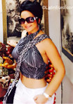 pretty Colombia girl Pilar from Bogota CO17368
