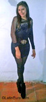 attractive Colombia girl Yuly from Bogota CO17420