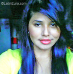 passionate Colombia girl Tatyana from San juan del cesar CO17436