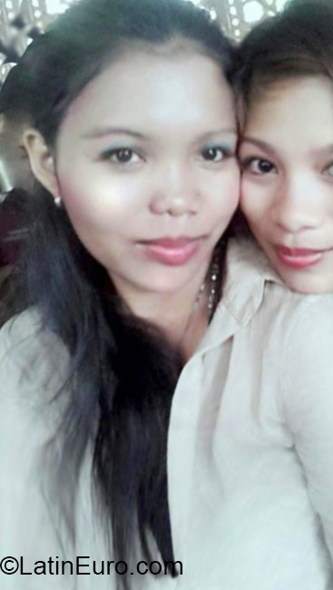 Date this lovely Philippines girl Cherry from Davao City PH777