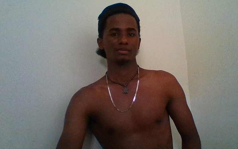 Date this voluptuous Dominican Republic man Jkeidi from Santo Domingo DO22284