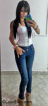 georgeous Colombia girl Leidi arsila from Medellin CO17501