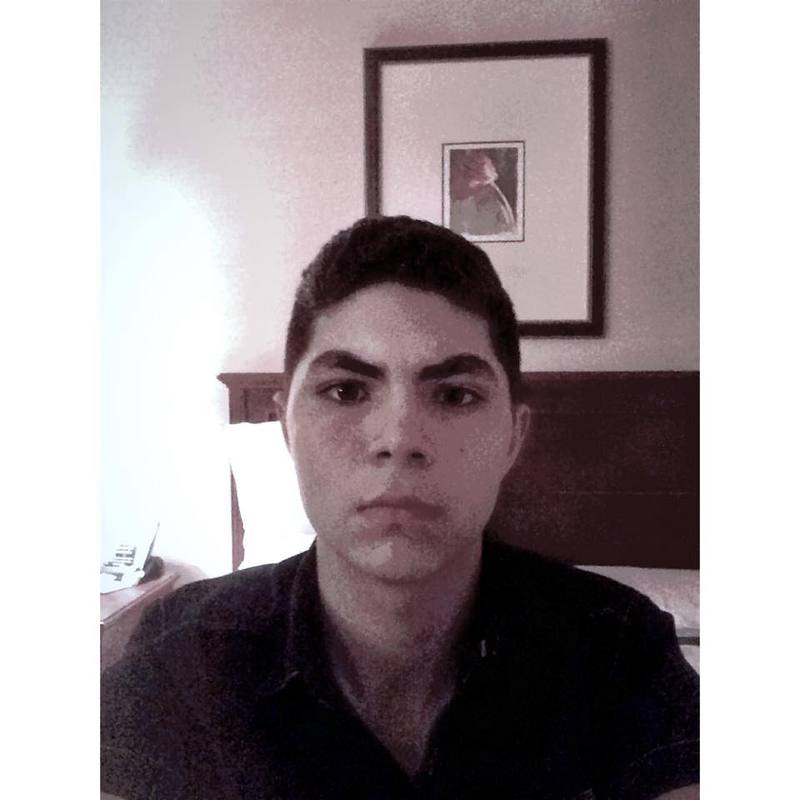 Date this beautiful Mexico man Tony from Ensenada MX1420