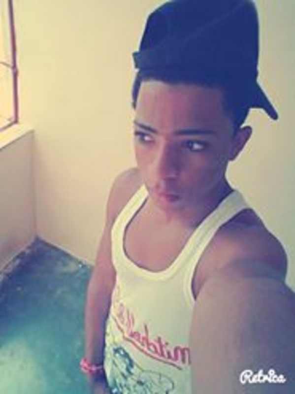 Date this sultry Dominican Republic man BambaluchiRD from Santo Domingo DO22335