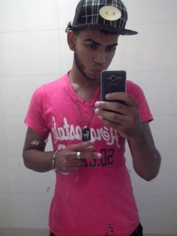 Date this beautiful Dominican Republic man Jimmy from Dajabon DO22336