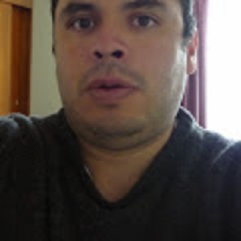 Date this foxy Mexico man Makerbunny from Mexico MX1423