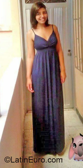 Date this funny Colombia girl Diana from Medellin CO17527