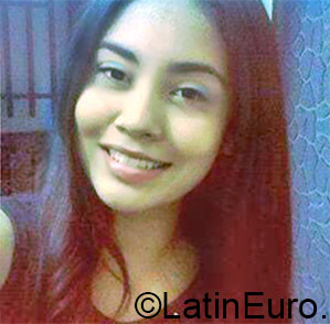 Date this delightful Colombia girl Alejandra from Cali CO17566