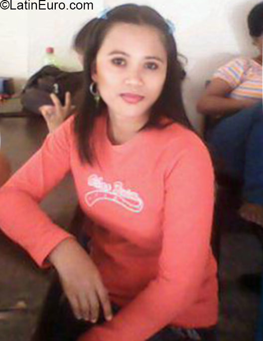 Date this sensual Philippines girl Irisih from Cebu City PH786