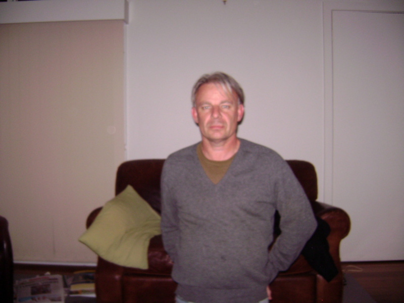 Date this charming Australia man Curran44 from Perth AU281