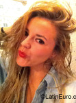 beautiful Colombia girl Camila from Bogota CO17606