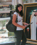 red-hot United Arab Emirates girl Jennifer from Dubai AE42