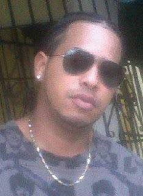 Date this foxy Dominican Republic man Francisco marti from Santo Domingo DO22476