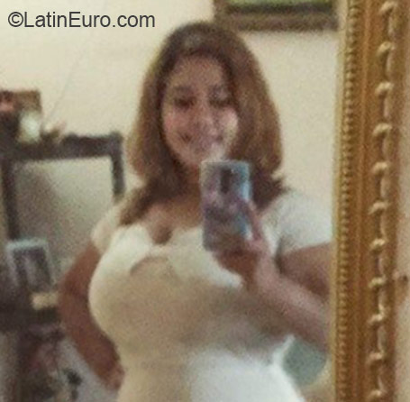 Date this beautiful Panama girl Yasie from Panama City PA629