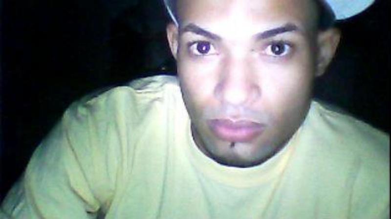 Date this fun Dominican Republic man REYMOND from Santo Domingo DO22511