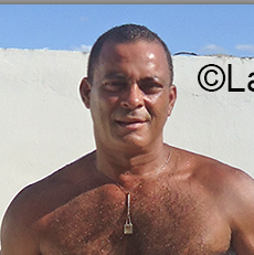 Date this foxy Brazil man Carlos from Salvador BR9376