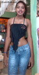 tall Colombia girl Sofia from Bogota CO17699