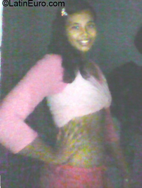 Date this gorgeous Colombia girl Isabela from Cali CO17704