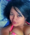 cute Colombia girl Tatiana from Barranquilla CO17726