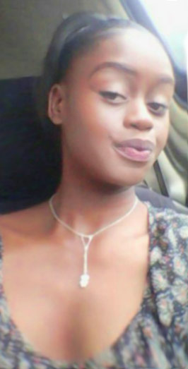 Date this gorgeous Jamaica girl Teshika from Mandeville JM2110