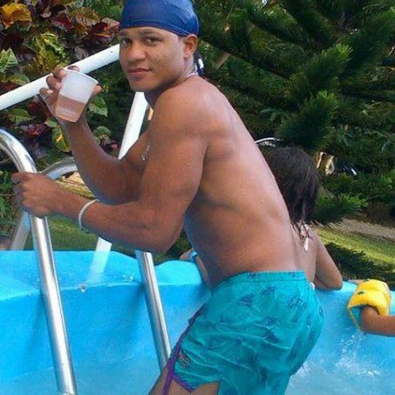 Date this charming Dominican Republic man Jose elias from Santo Domingo DO22800