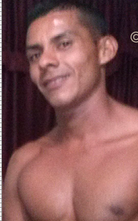 Date this sensual Colombia man Josi from Barranquilla CO17776