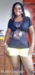 voluptuous Senegal girl Karina from Abidjan SN208