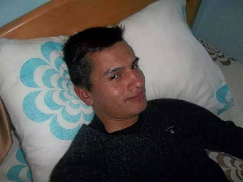 Date this sultry Colombia man Diegofernandez1 from Bogota CO17793